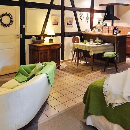 Gite Le Sylvaner à Riquewihr Extérieur photo