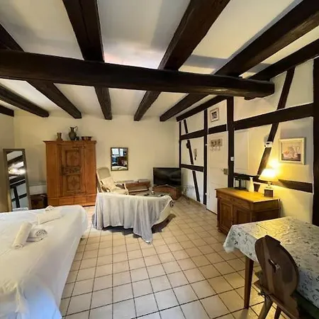 Gite Le Sylvaner à Riquewihr Extérieur photo