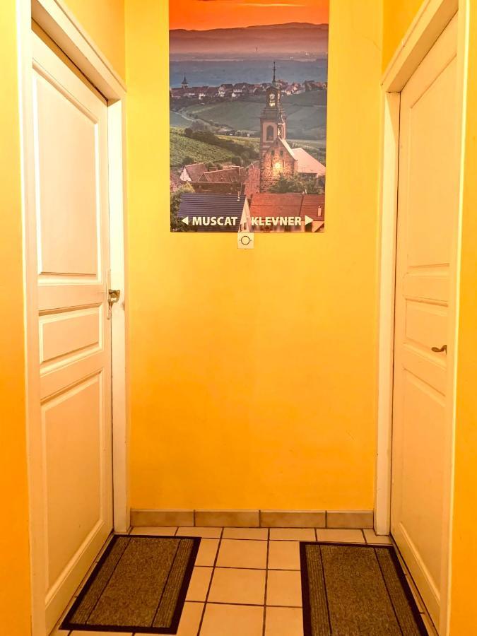 Le Sylvaner à Appartement