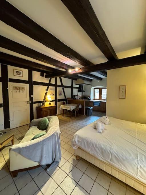 Appartement Le Sylvaner à