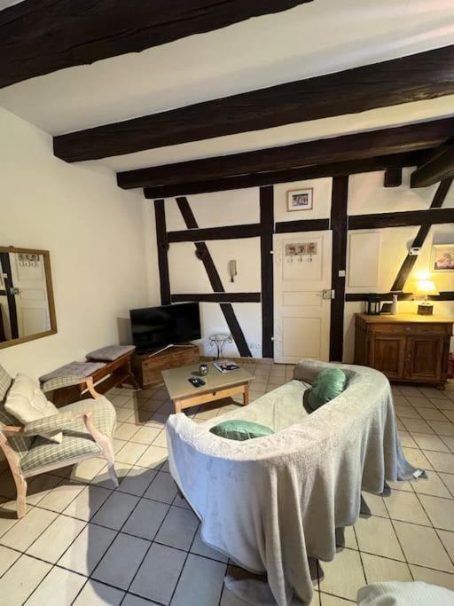 Le Sylvaner à Appartement Riquewihr